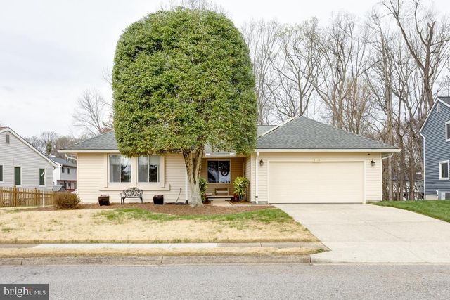 6126 ROCKWELL CT, Burke, VA 22015