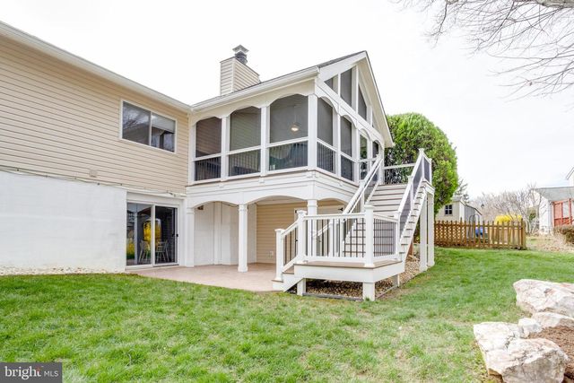 6126 ROCKWELL CT, Burke, VA 22015