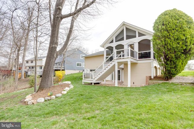 6126 ROCKWELL CT, Burke, VA 22015