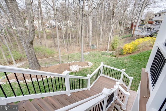 6126 ROCKWELL CT, Burke, VA 22015