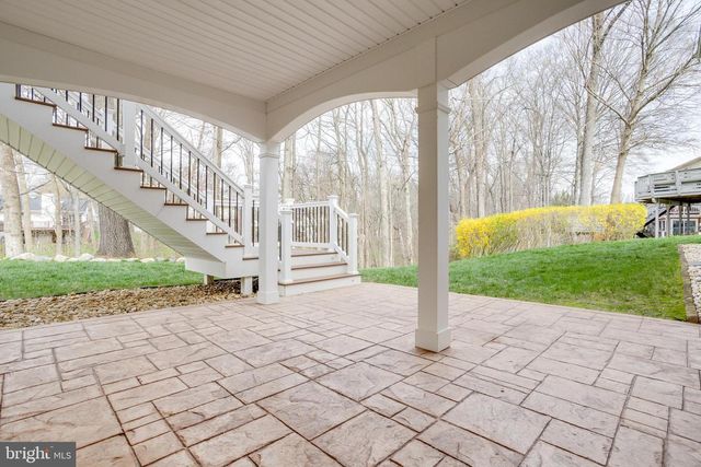 6126 ROCKWELL CT, Burke, VA 22015