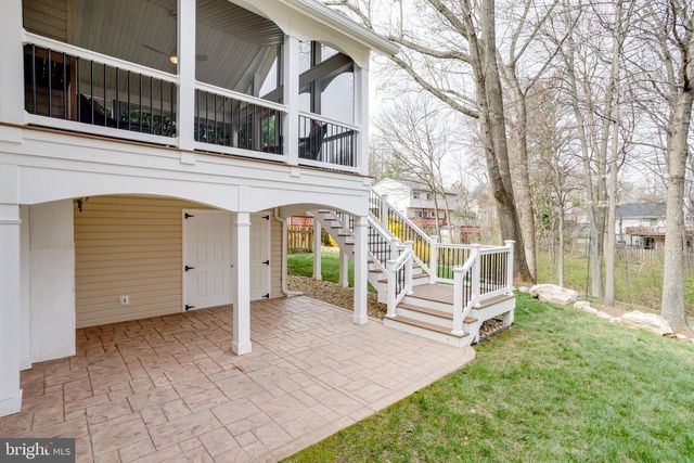 6126 ROCKWELL CT, Burke, VA 22015