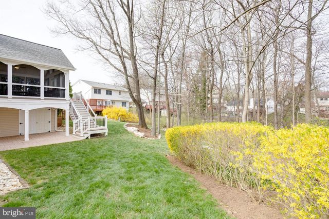 6126 ROCKWELL CT, Burke, VA 22015