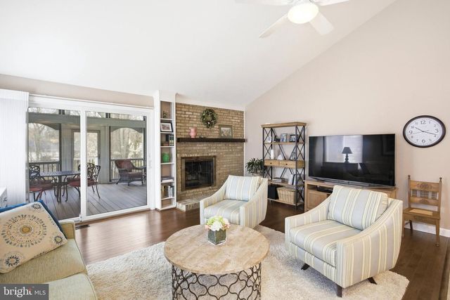 6126 ROCKWELL CT, Burke, VA 22015