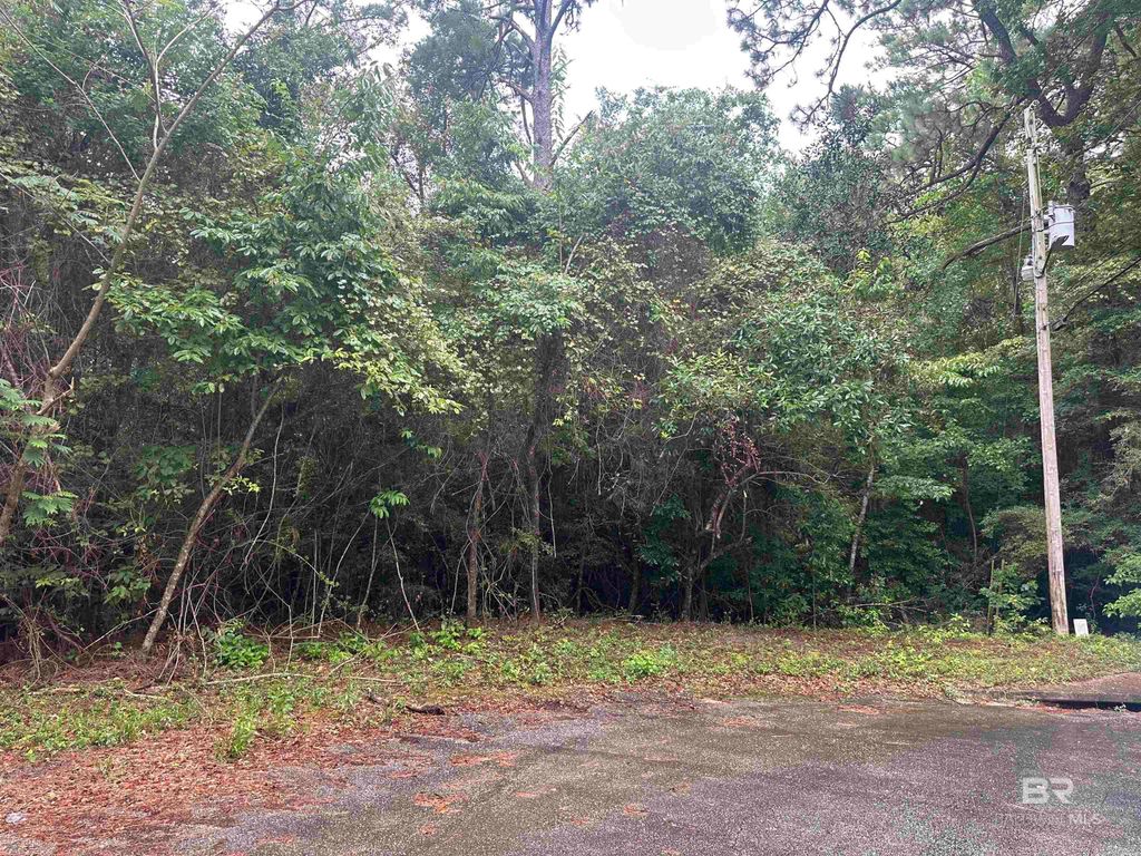 8 Pine Court, Saraland, AL 36571