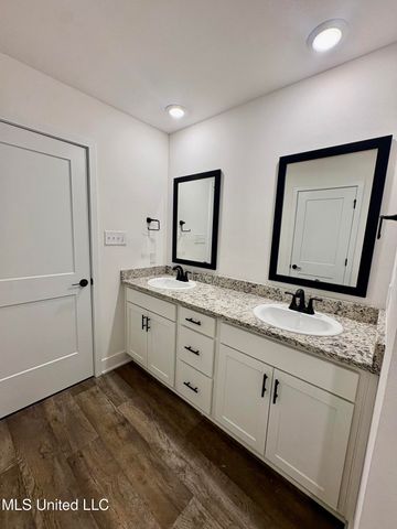 14572 Marmon Cove, Gulfport, MS 39503