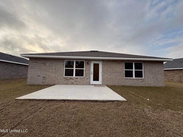 14572 Marmon Cove, Gulfport, MS 39503