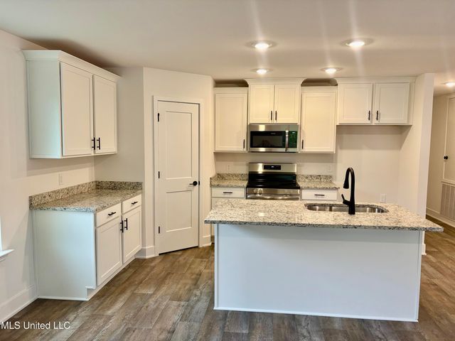 14572 Marmon Cove, Gulfport, MS 39503