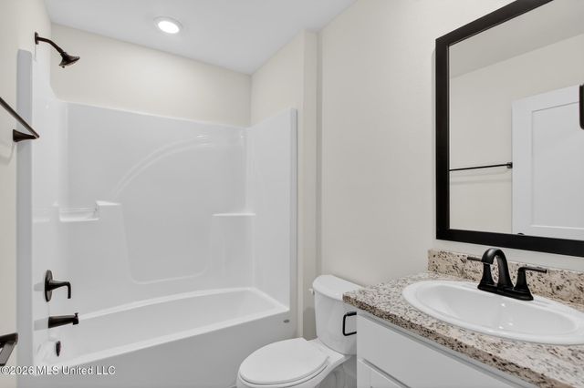 14572 Marmon Cove, Gulfport, MS 39503