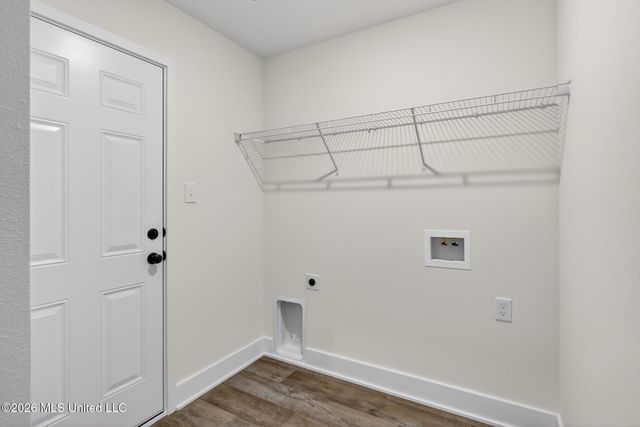 14572 Marmon Cove, Gulfport, MS 39503