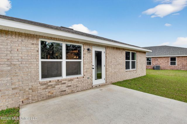 14572 Marmon Cove, Gulfport, MS 39503