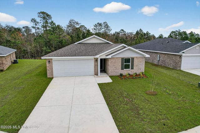 14572 Marmon Cove, Gulfport, MS 39503