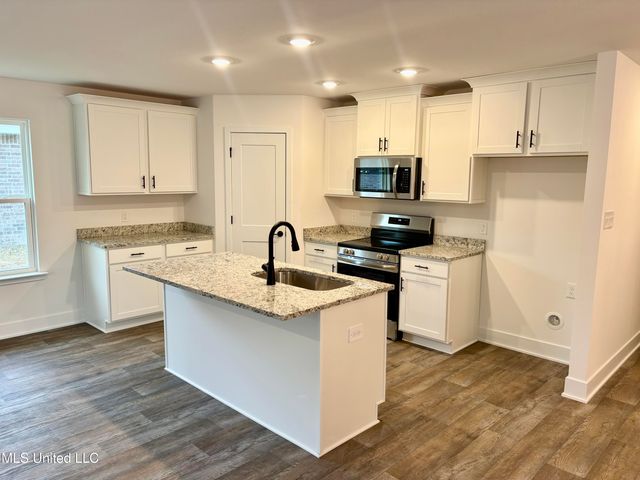 14572 Marmon Cove, Gulfport, MS 39503