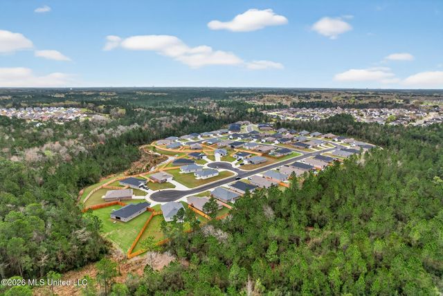 14572 Marmon Cove, Gulfport, MS 39503