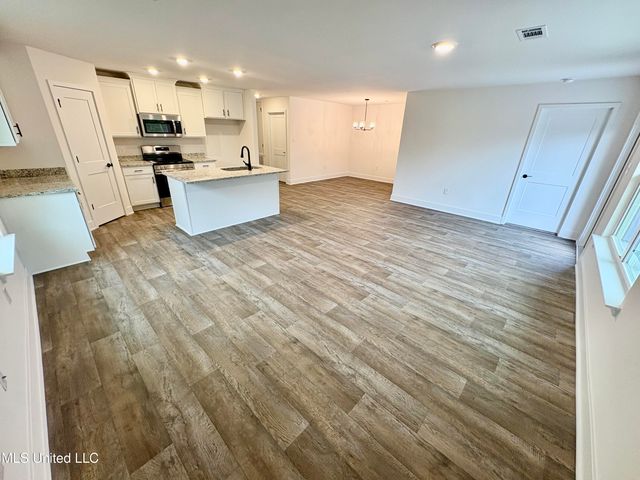 14572 Marmon Cove, Gulfport, MS 39503