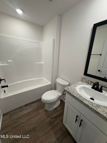 14572 Marmon Cove, Gulfport, MS 39503