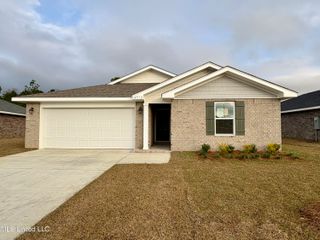 14572 Marmon Cove, Gulfport, MS 39503