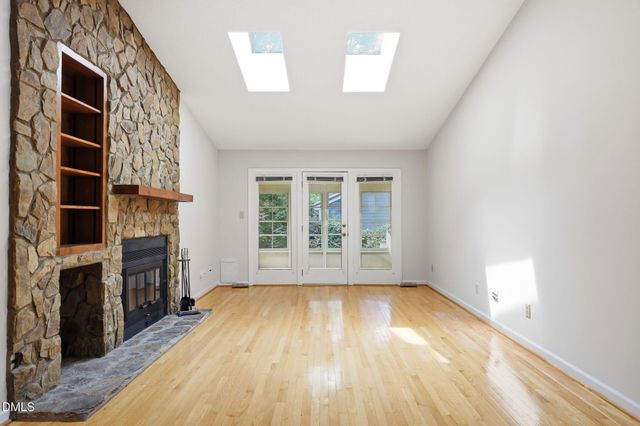 5932 Carmel Lane, Raleigh, NC 27609