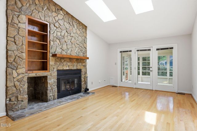 5932 Carmel Lane, Raleigh, NC 27609