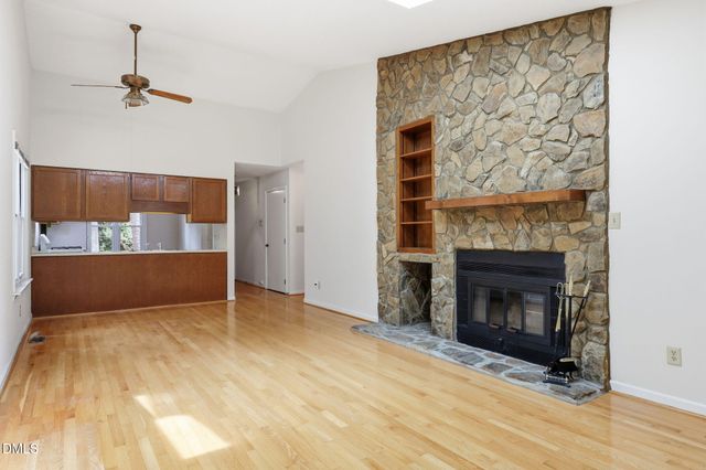 5932 Carmel Lane, Raleigh, NC 27609