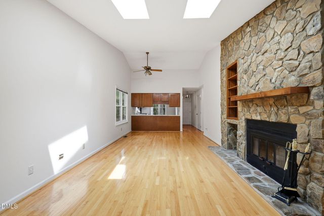 5932 Carmel Lane, Raleigh, NC 27609