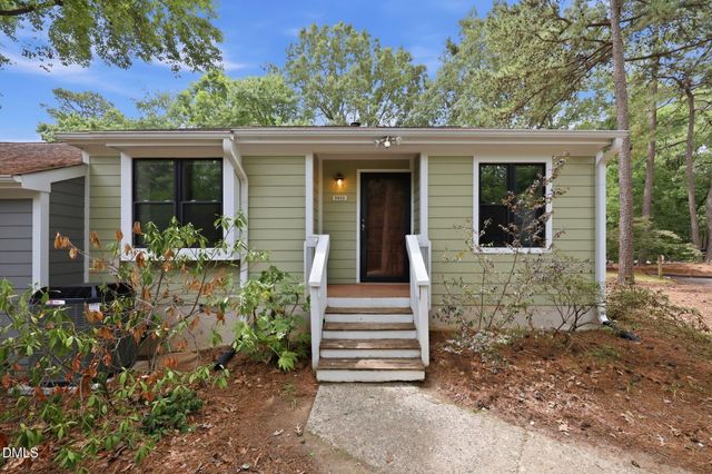 5932 Carmel Lane, Raleigh, NC 27609
