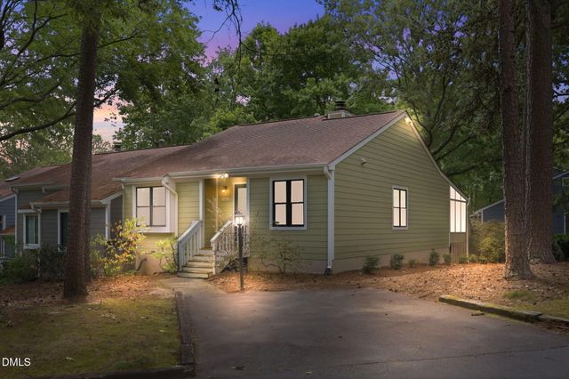 5932 Carmel Lane, Raleigh, NC 27609
