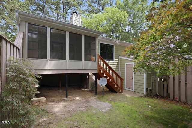 5932 Carmel Lane, Raleigh, NC 27609