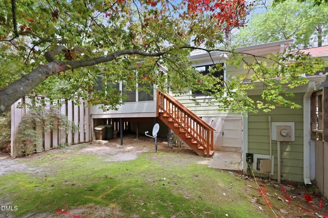 5932 Carmel Lane, Raleigh, NC 27609