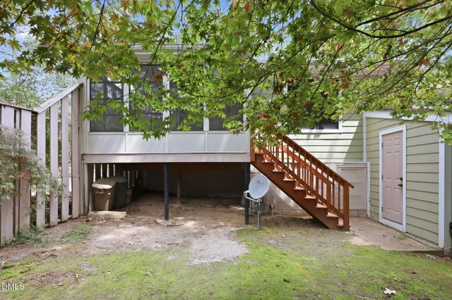 5932 Carmel Lane, Raleigh, NC 27609