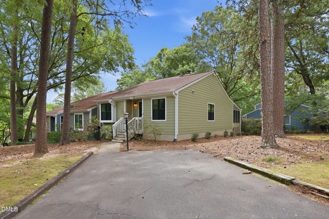 5932 Carmel Lane, Raleigh, NC 27609