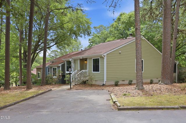 5932 Carmel Lane, Raleigh, NC 27609