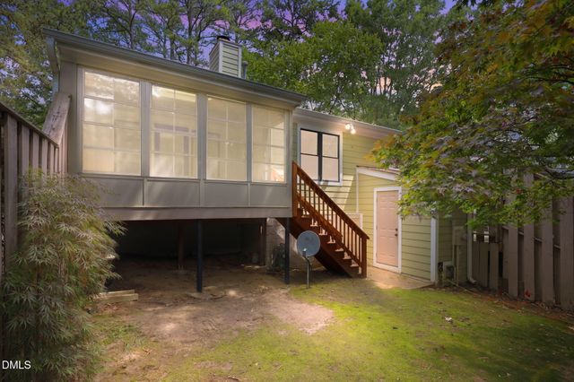 5932 Carmel Lane, Raleigh, NC 27609