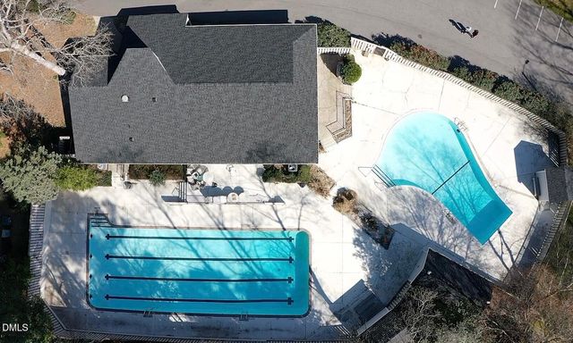 5932 Carmel Lane, Raleigh, NC 27609