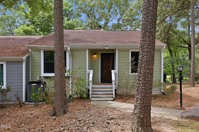 5932 Carmel Lane, Raleigh, NC 27609
