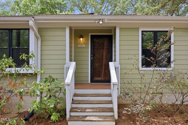 5932 Carmel Lane, Raleigh, NC 27609
