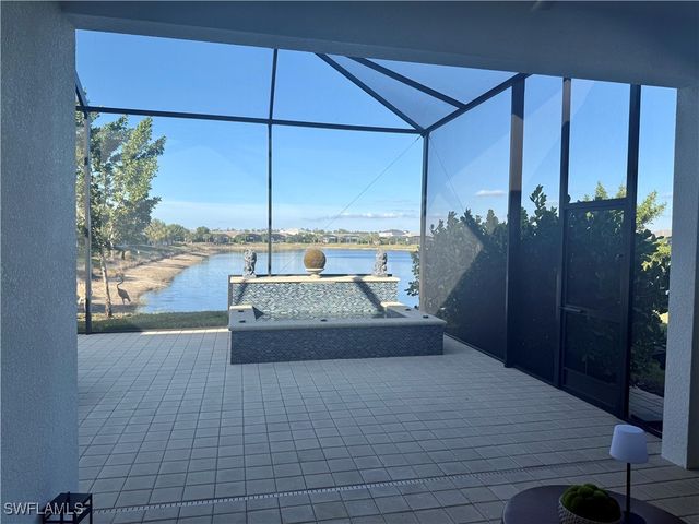 9179 Cayman DR, Naples, FL 34114