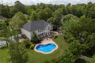3709 Cypress Vine LN, Virginia Beach, VA 23456
