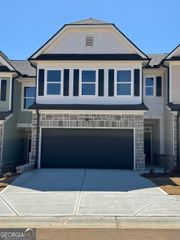 22 Crest Drive LOT 20, Hartwell, GA 30643