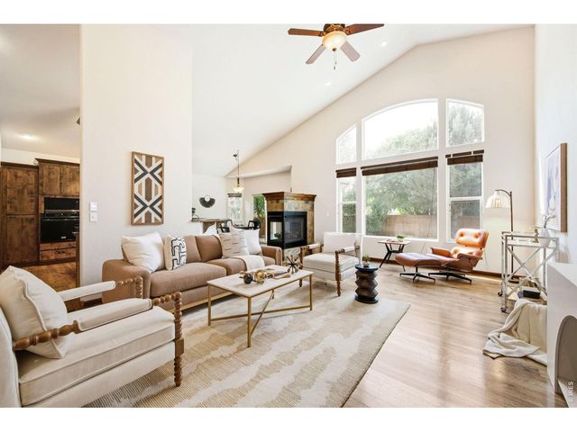 1925 Massachusetts St, Loveland, CO 80538