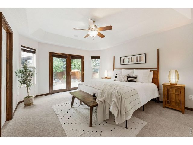 1925 Massachusetts St, Loveland, CO 80538