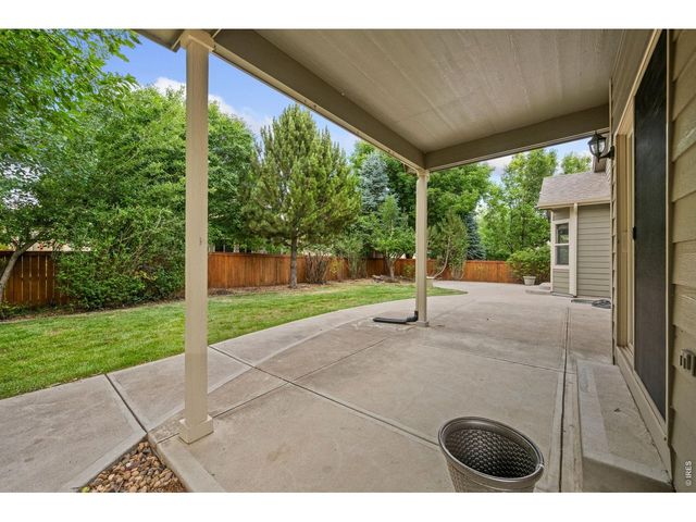 1925 Massachusetts St, Loveland, CO 80538