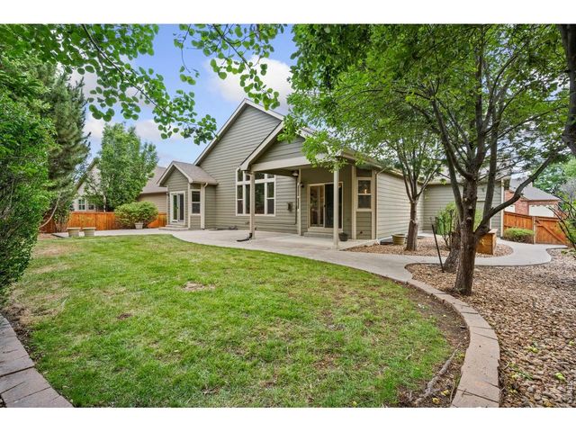 1925 Massachusetts St, Loveland, CO 80538