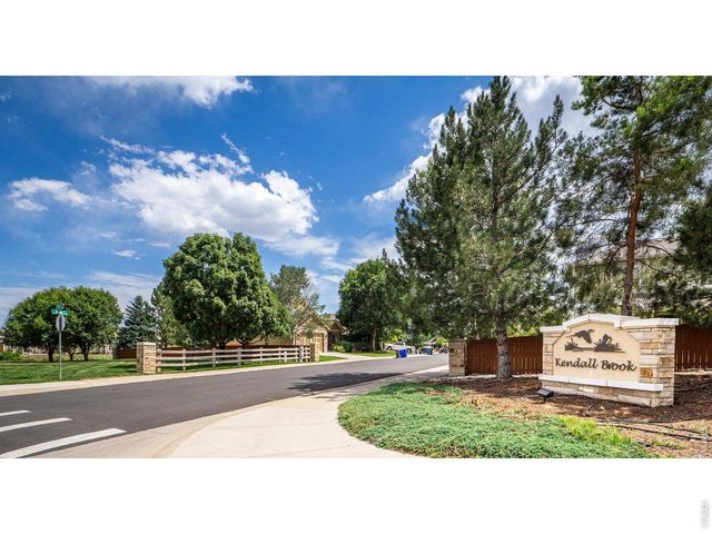 1925 Massachusetts St, Loveland, CO 80538