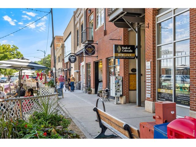 1925 Massachusetts St, Loveland, CO 80538