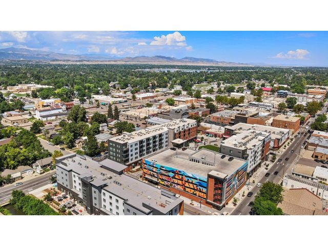 1925 Massachusetts St, Loveland, CO 80538
