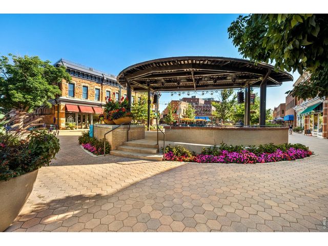 1925 Massachusetts St, Loveland, CO 80538