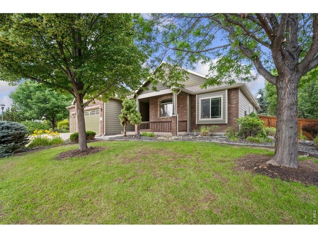 1925 Massachusetts St, Loveland, CO 80538