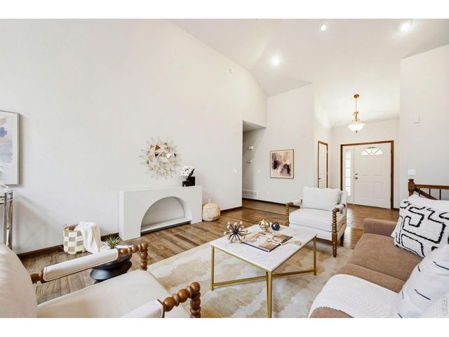 1925 Massachusetts St, Loveland, CO 80538