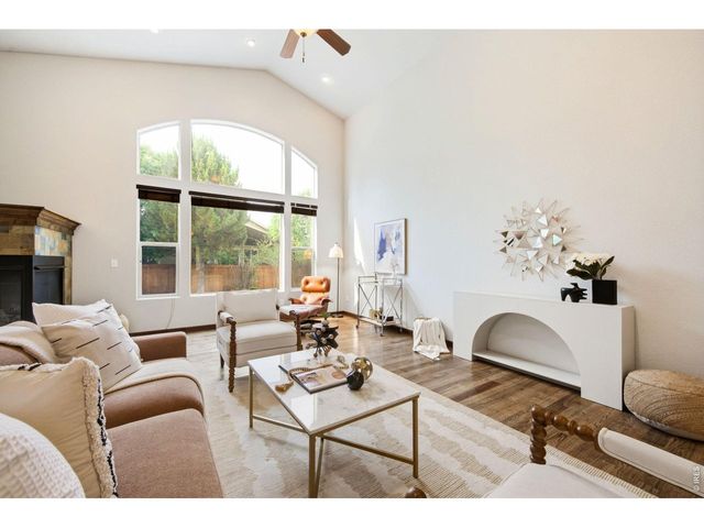 1925 Massachusetts St, Loveland, CO 80538